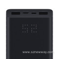 Xiaomi ZMI powerbank QB822 20000mAh laptop power bank